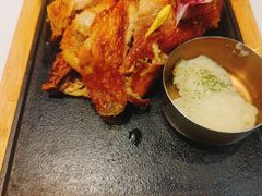 -鹿港小镇(金虹桥国际中心店)