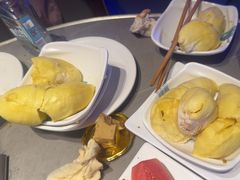 -奔海甄选·活鲜刺身铁板烧自助(太原里店)