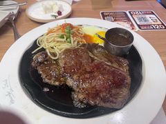 -豪客来牛排(天阳D32店)