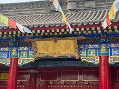 -安多素食(广仁寺路店)
