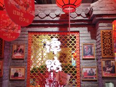 -谭鸭血老火锅(万象九宜城店)