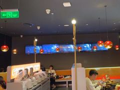 -探鱼·鲜青椒爽麻烤鱼(银泰城店)
