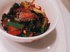 -湘邻呷铺·田园家宴(汉基广场店)