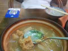 酥肉冬瓜-砂唐居(总店)