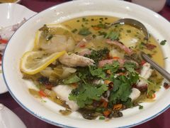 -天天海鲜城·海鲜大排档(新溪店)