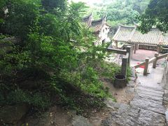 -草庵摩尼教遗址公园