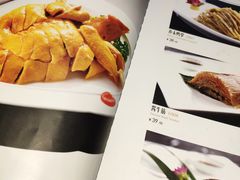 -峨嵋酒家(地安门店)