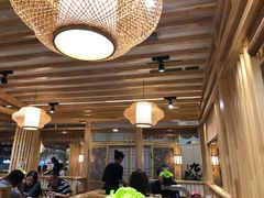 大堂-九田家黑牛烤肉料理(石路天虹店)