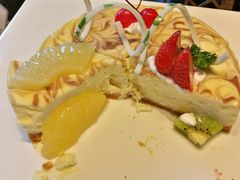 -松山湖帝豪花园酒店西餐厅(美景中路店)