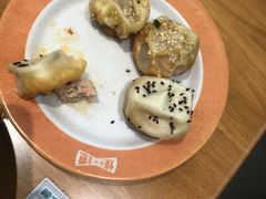 -陈家生煎(三坊七巷店)