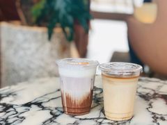 -COFFEEOLOGY咖啡学(天银店)