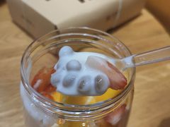 -御蝶坊生日蛋糕KNAC(创业店)