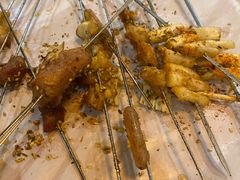 -枪火串烧·东北特色烧烤(罗湖总店)