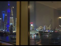 -上海外滩茂悦大酒店