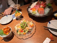 -水之惠鲜鱼料理(王府大街店)