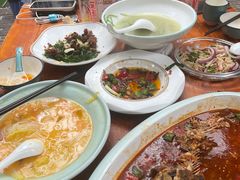 -云隐小厨·传统大理美食(复兴路店)