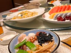 -御玺中餐厅·莆田三迪希尔顿逸林酒店