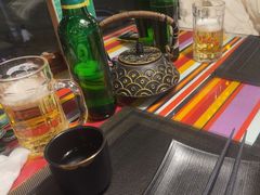-吧嘚嘴炭烧鸽串吧(北海街店)