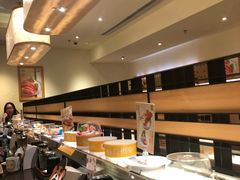 -元气寿司(东方宝泰店)