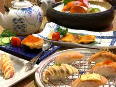 -大雄寿司(中华广场店)