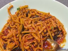 -羲和雅苑•北京烤鸭(平安国际金融中心店)