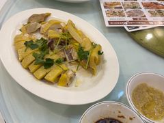-阳江餐厅·30年老字号·粤菜海鲜大排档