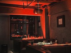-境·Bar·日咖夜酒