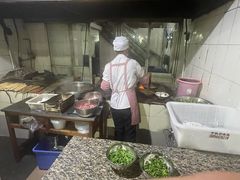 -正宗杨记普洱酸醋米线(总店)