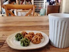 -CENTTY辛蒂咖啡·烘焙·西点(天兰社区新生活中心店)
