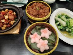 -在莲野·湖北民间菜·头牌松滋鸡(光谷步行街店)