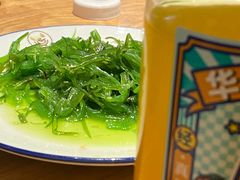 -官桥贡面(吉城大厦店)
