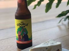 试探IPA-Seesaw Coffee(朝阳大悦城店)