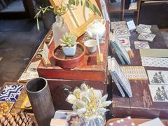 -时光花园(白鹭洲店)