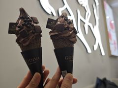 -GODIVA(王府井apm店)