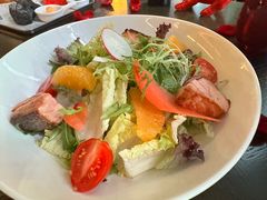 -恰餐厅及酒吧CHAR Bar & Grill(北京三里屯洲际店)