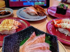 -寿司郎(北京路粤潮楼店)