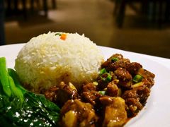 -阿杜土菜馆·江油肥肠(花园店)
