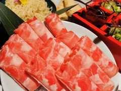 -领鲜天下·焗海鲜·花胶鸡(天目里店)