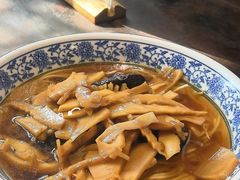 -西园寺素食(西园弄戒幢律寺店)