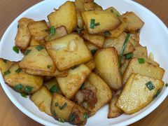 -芦茨金富饭庄·25年老字号·专做稻草鸡