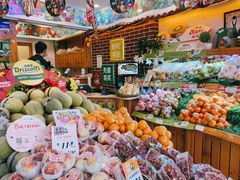 -百果园PAGODA(中铭豪园店)