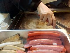 -小老虎东北烤冷面(星天广场店)