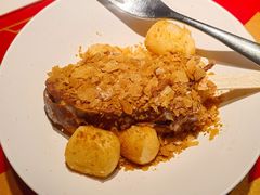 飞鱼糍粑-禄鼎记·多口味酸菜鱼(侨鑫店)