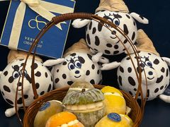 -CREAM STORY意大利手工冰淇淋&甜品(万象前海店)