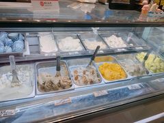 -歎雪糕低糖低脂Gelato冰淇淋