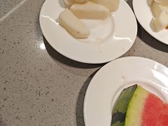 -海底捞火锅(赛格国际购物中心店)