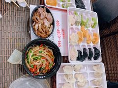 -小平岛開海水饺(浑南店)