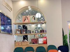 -海马体照相馆(上海宝山万达广场店)