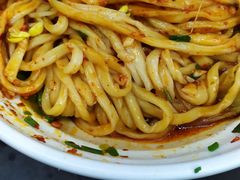 -老陈婆手工面庄