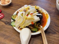-老刘家永盛斋·传统泡馍(东关南街店)